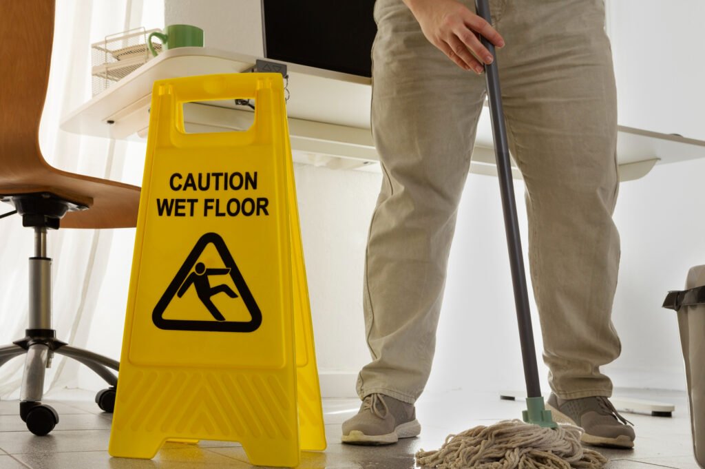 Slip and Fall Lawyer