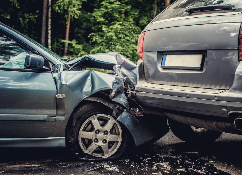 Car Accident Lawyers in Maryland | West Law Firm