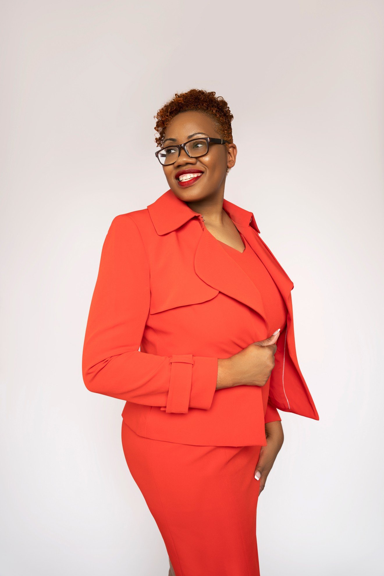 Attorney Nyasha West