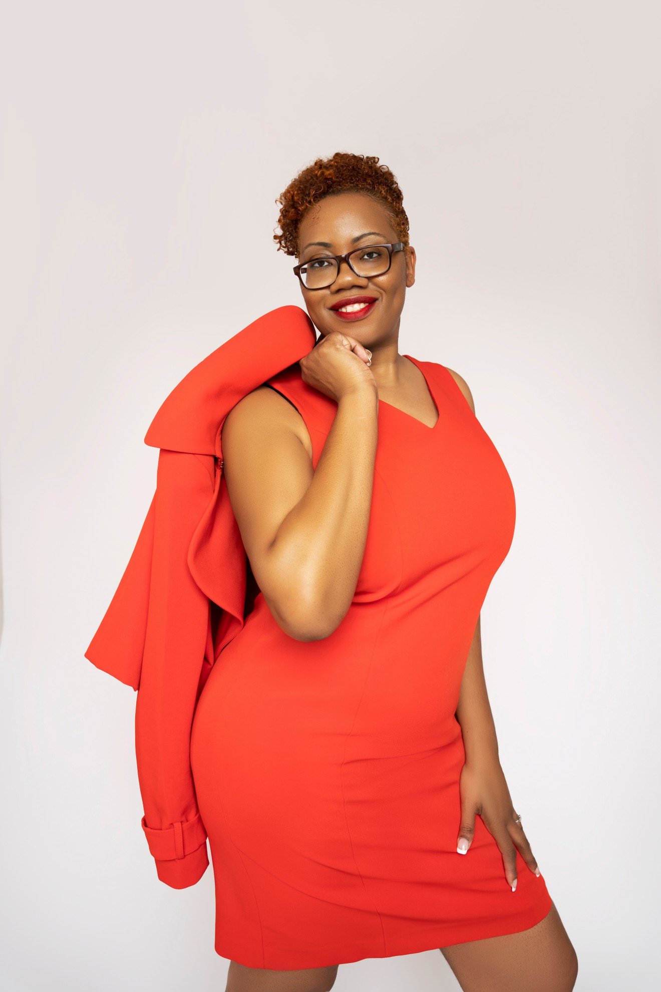 Nyasha West